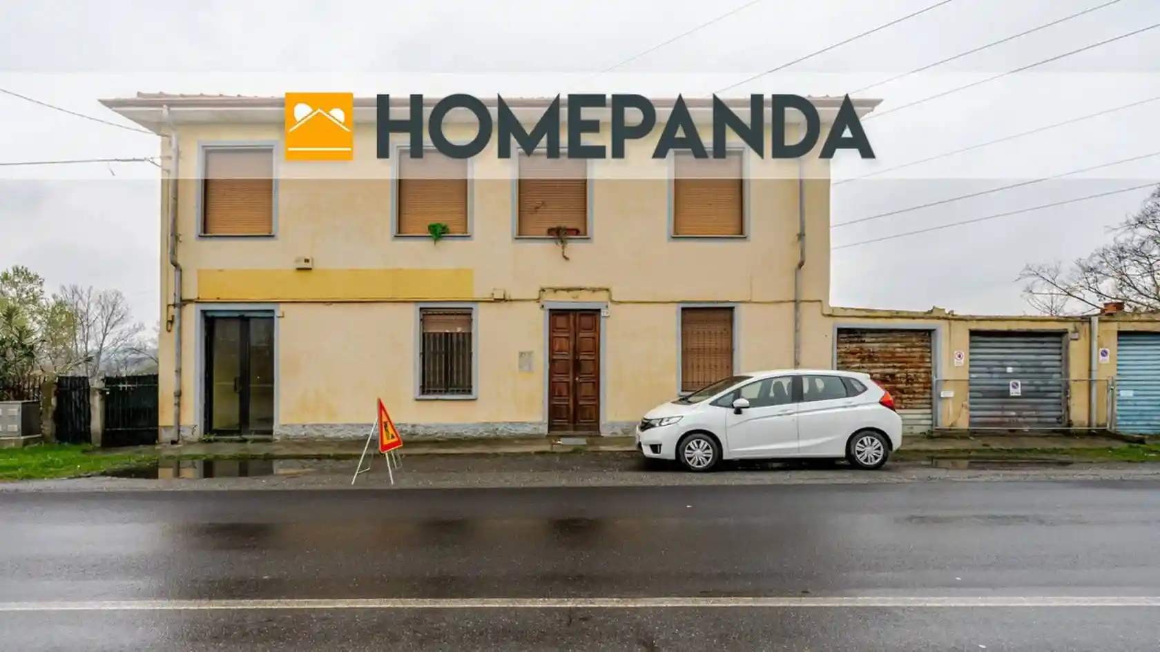 Casa indipendente in vendita a Collegno