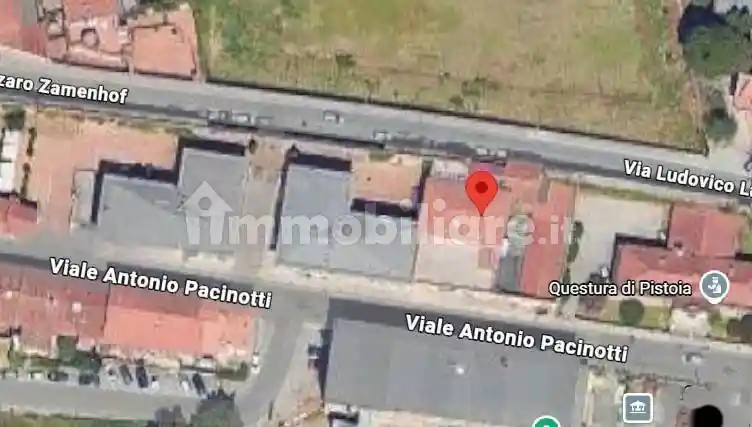 Casa indipendente in vendita a Pistoia