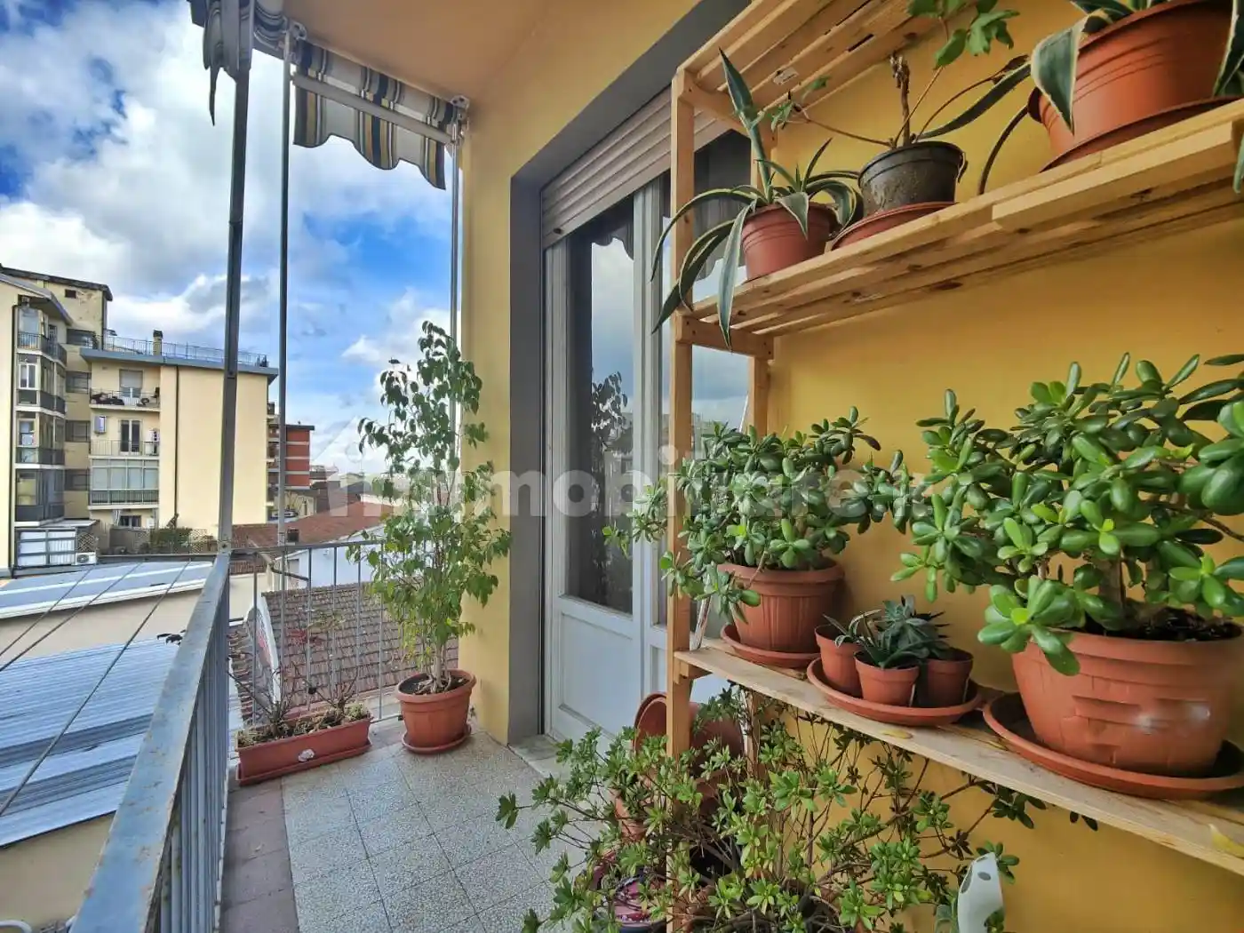 Appartamento in vendita a Firenze