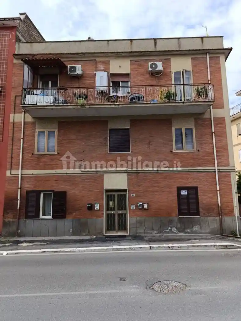 Appartamento in vendita a Capena