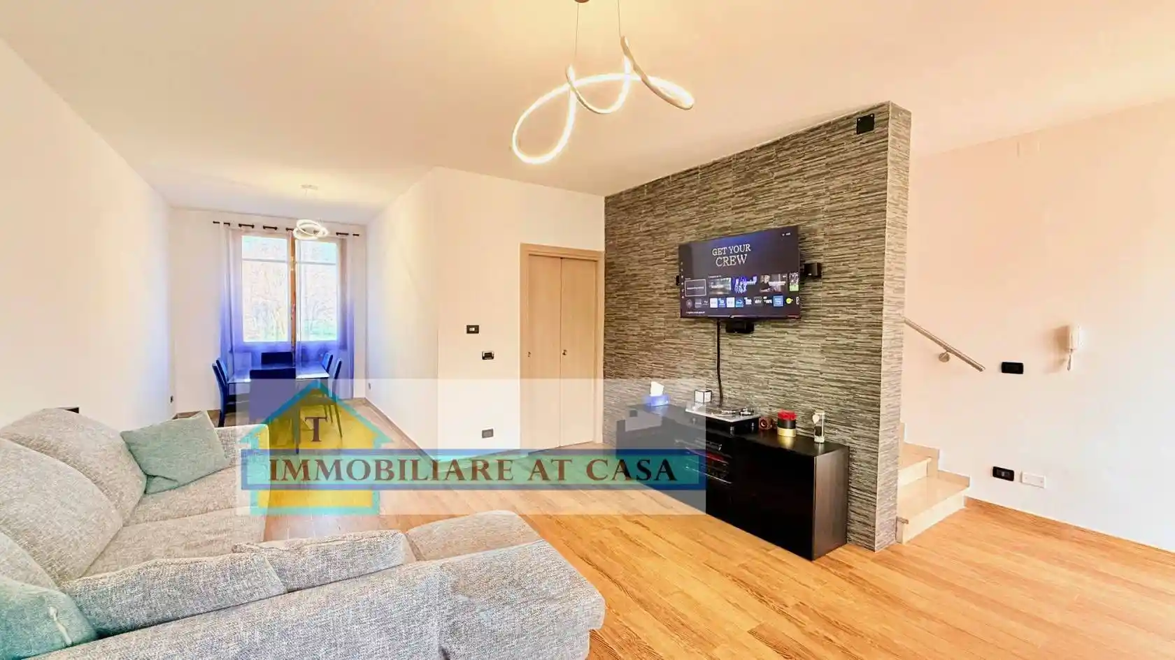 Villetta a schiera in vendita a Reggio Emilia