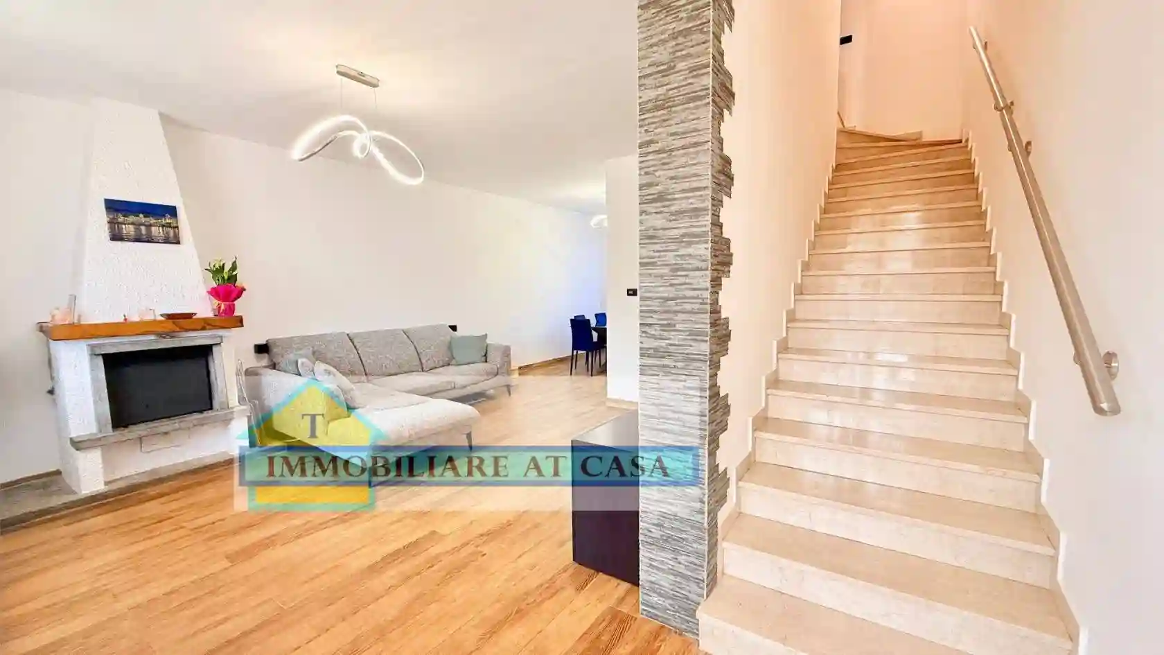 Villetta a schiera - foto 4