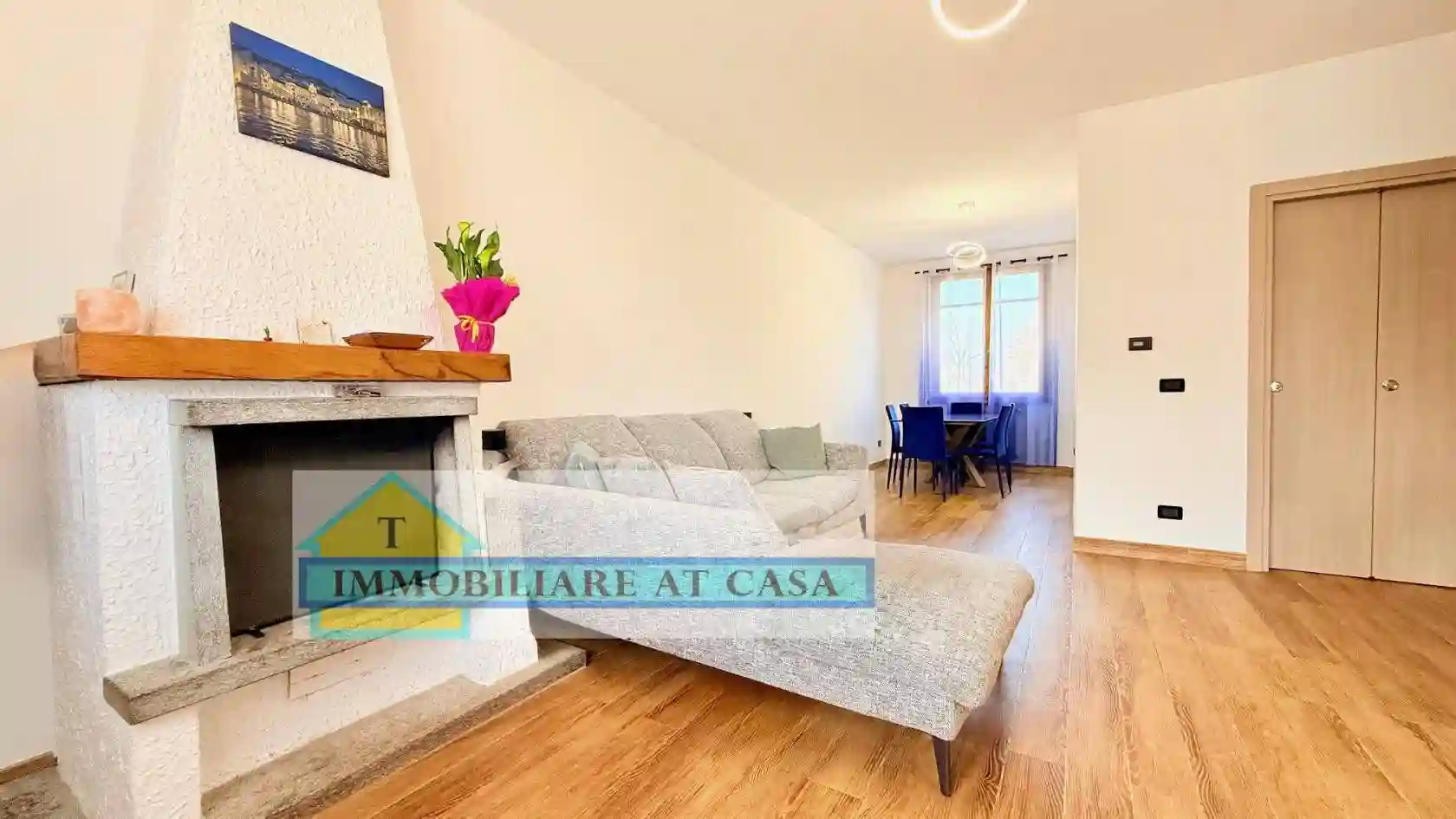 Villetta a schiera - foto 5