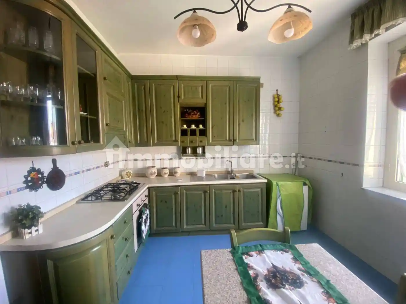 Appartamento in affitto a San Giorgio a Cremano