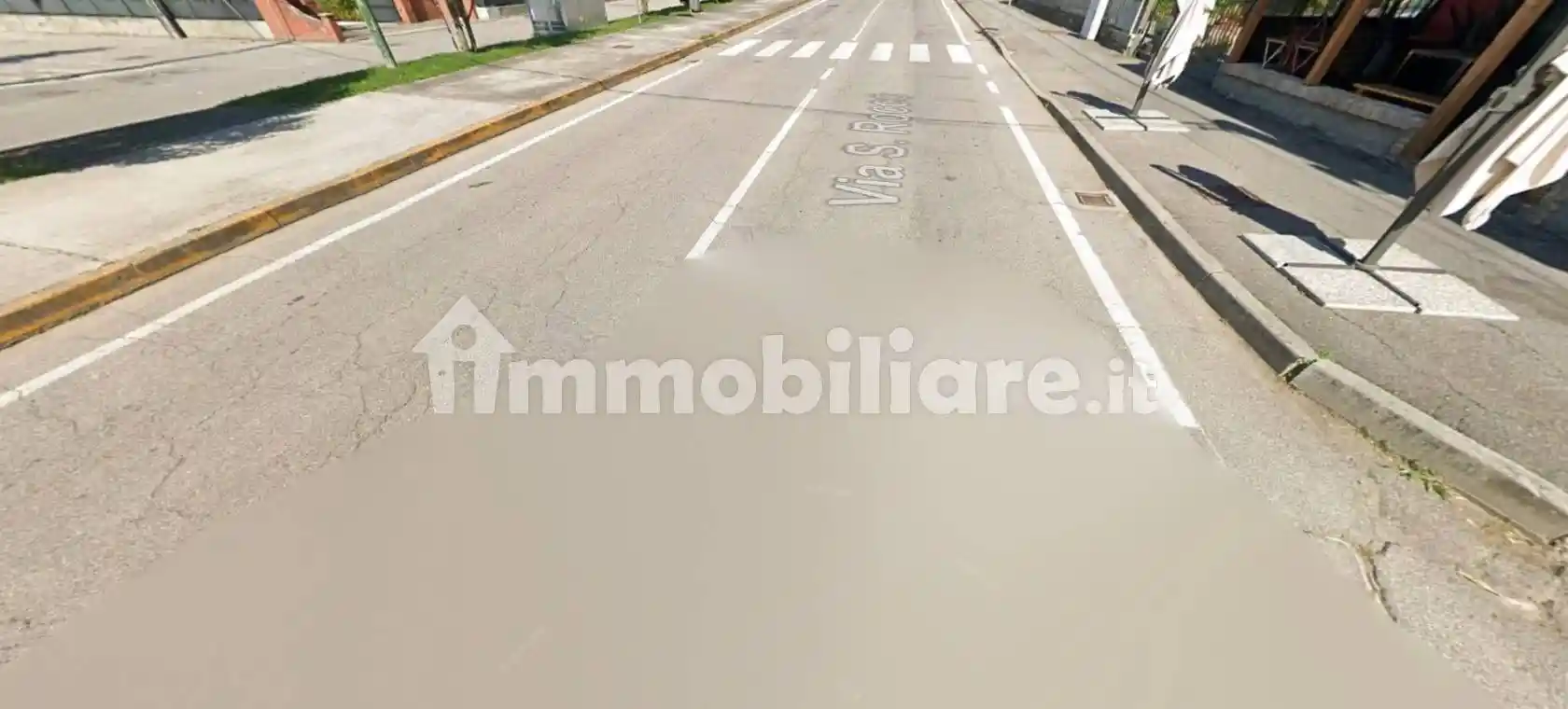 Villa in vendita a Fiesse