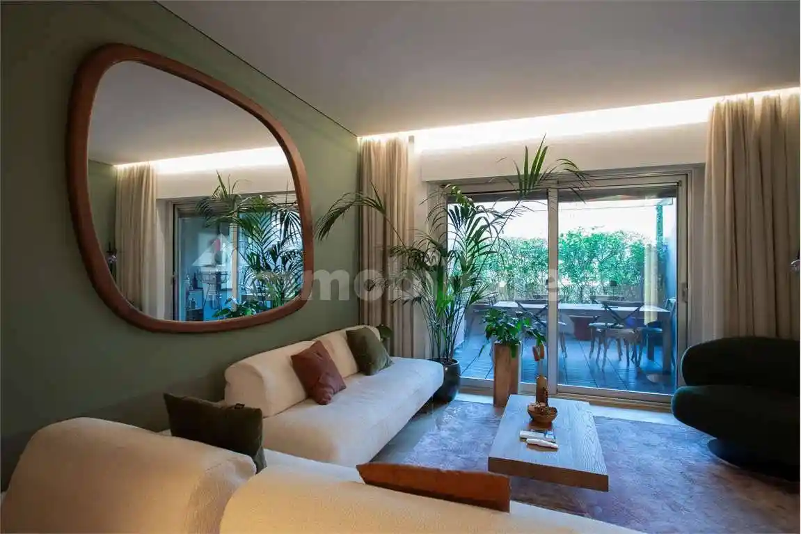 Appartamento in vendita a Como