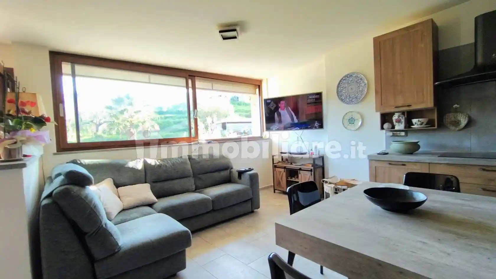 Appartamento in vendita a Arcola