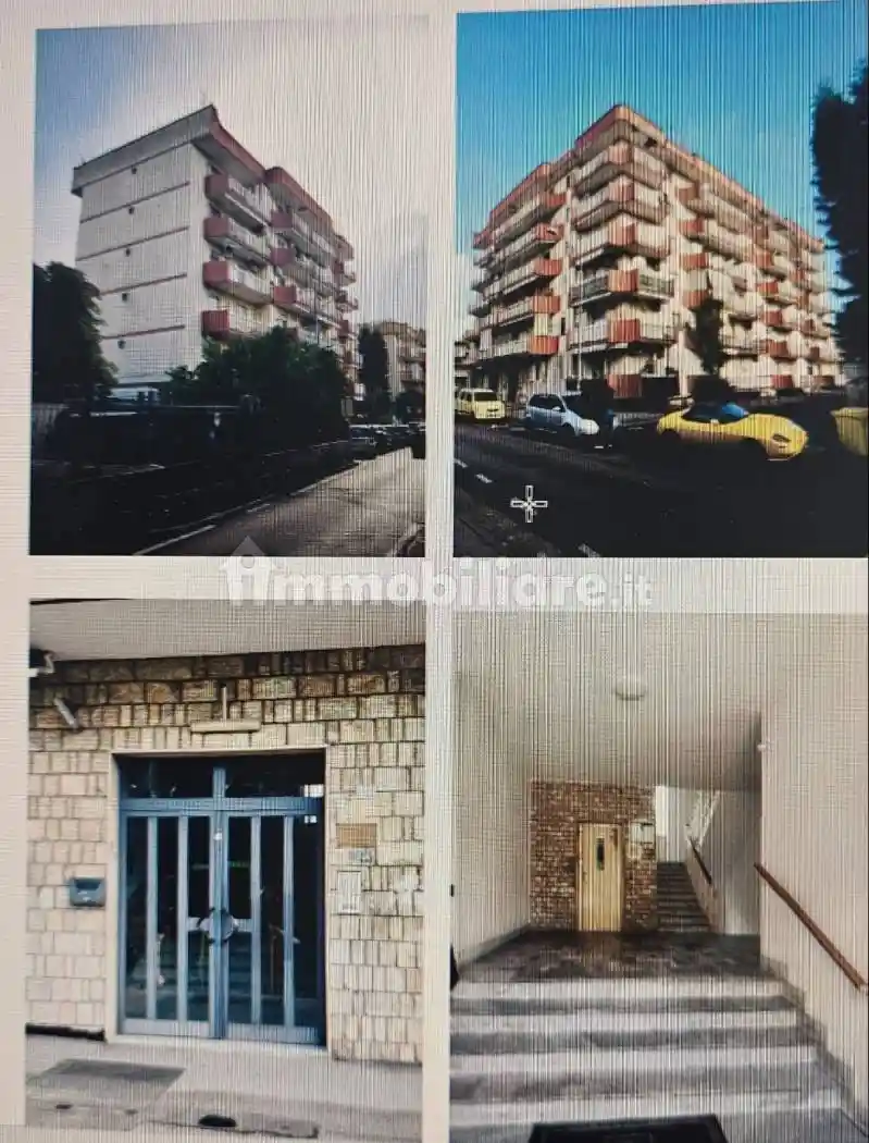 Appartamento in vendita a Boscoreale