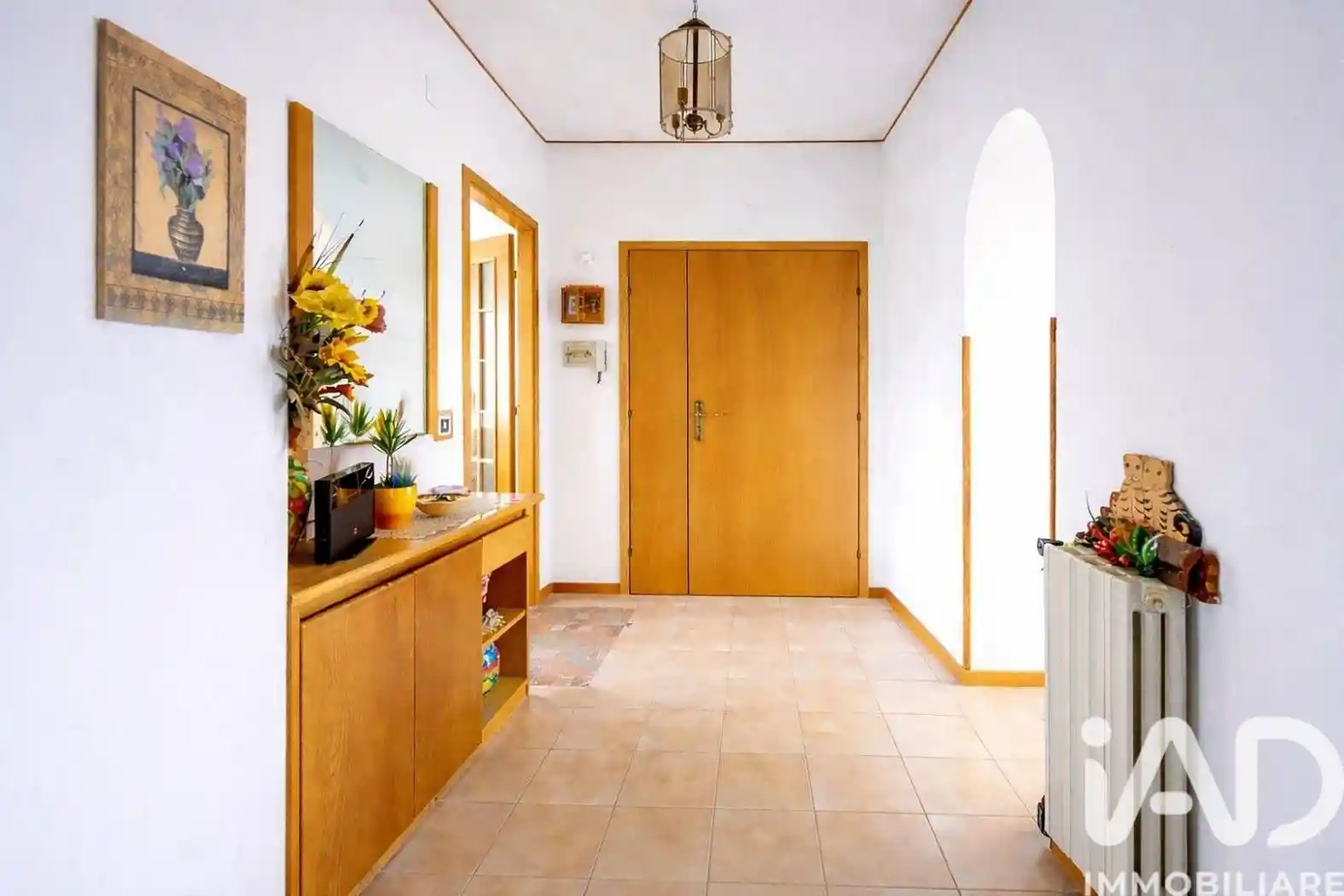 Appartamento in vendita a Castellalto