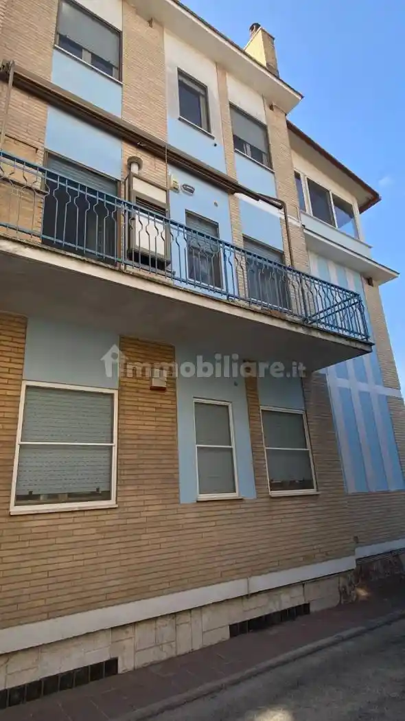 Appartamento in vendita a Anzio