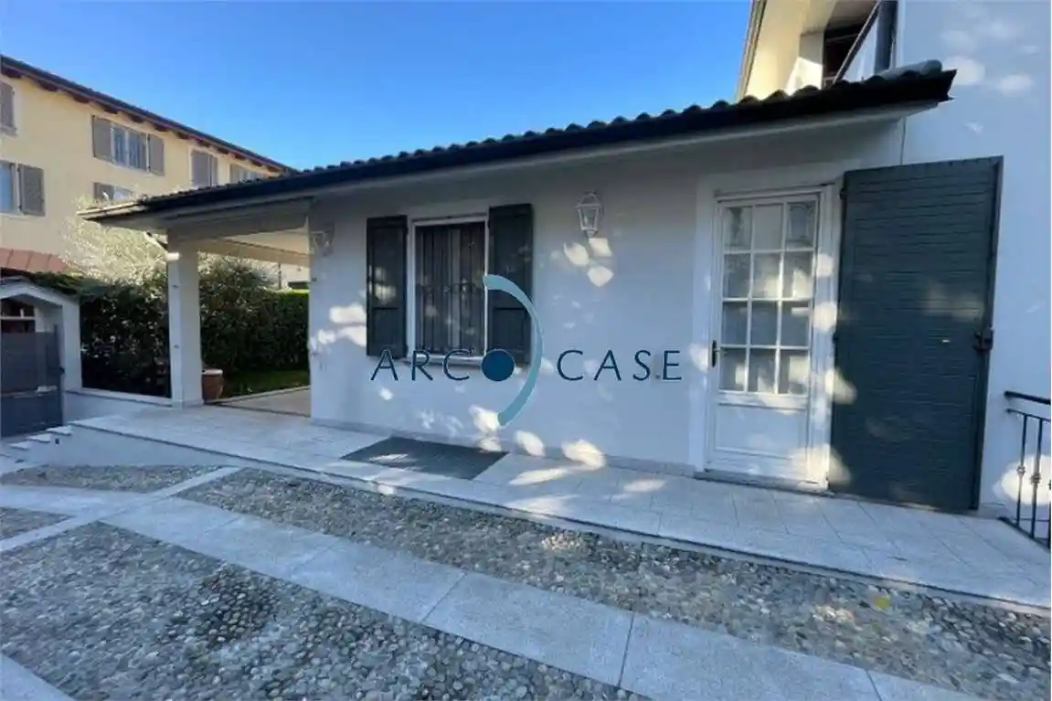 Villa in vendita a Crema