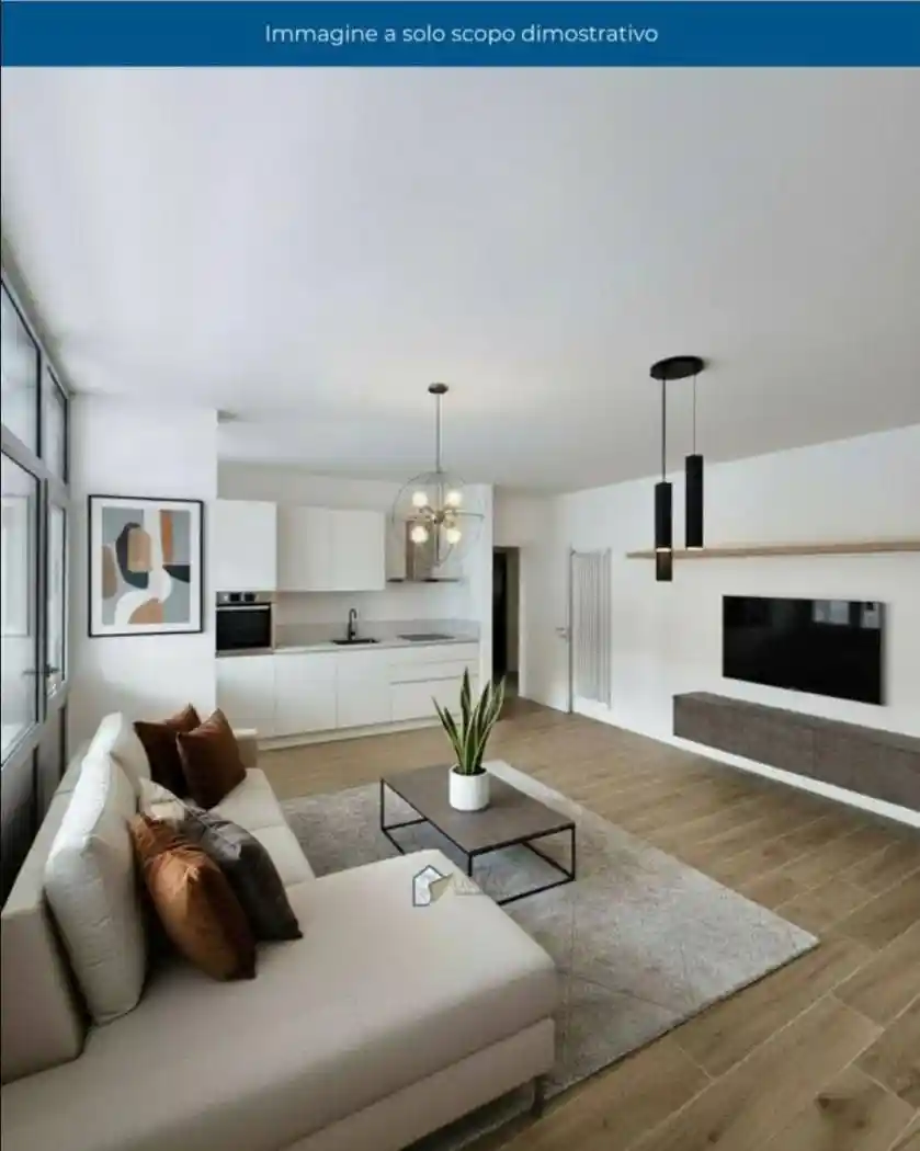 Appartamento in vendita a Udine