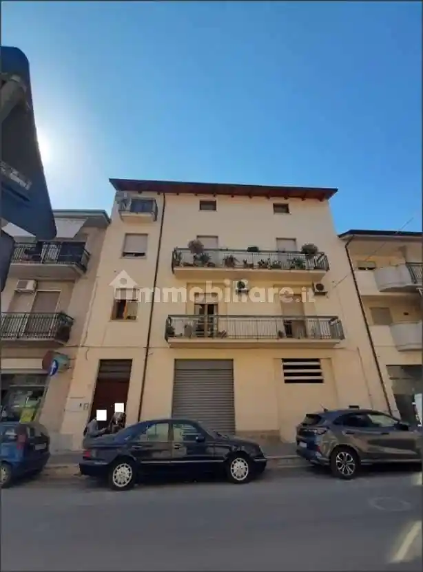 Appartamento in vendita a Fondi