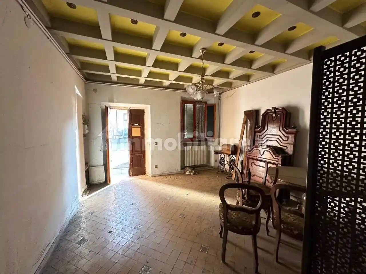 Casa indipendente in vendita a Fiorenzuola d'Arda