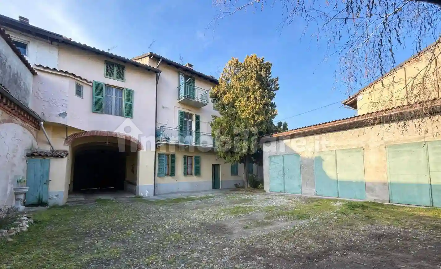 Palazzo - Edificio - foto 3