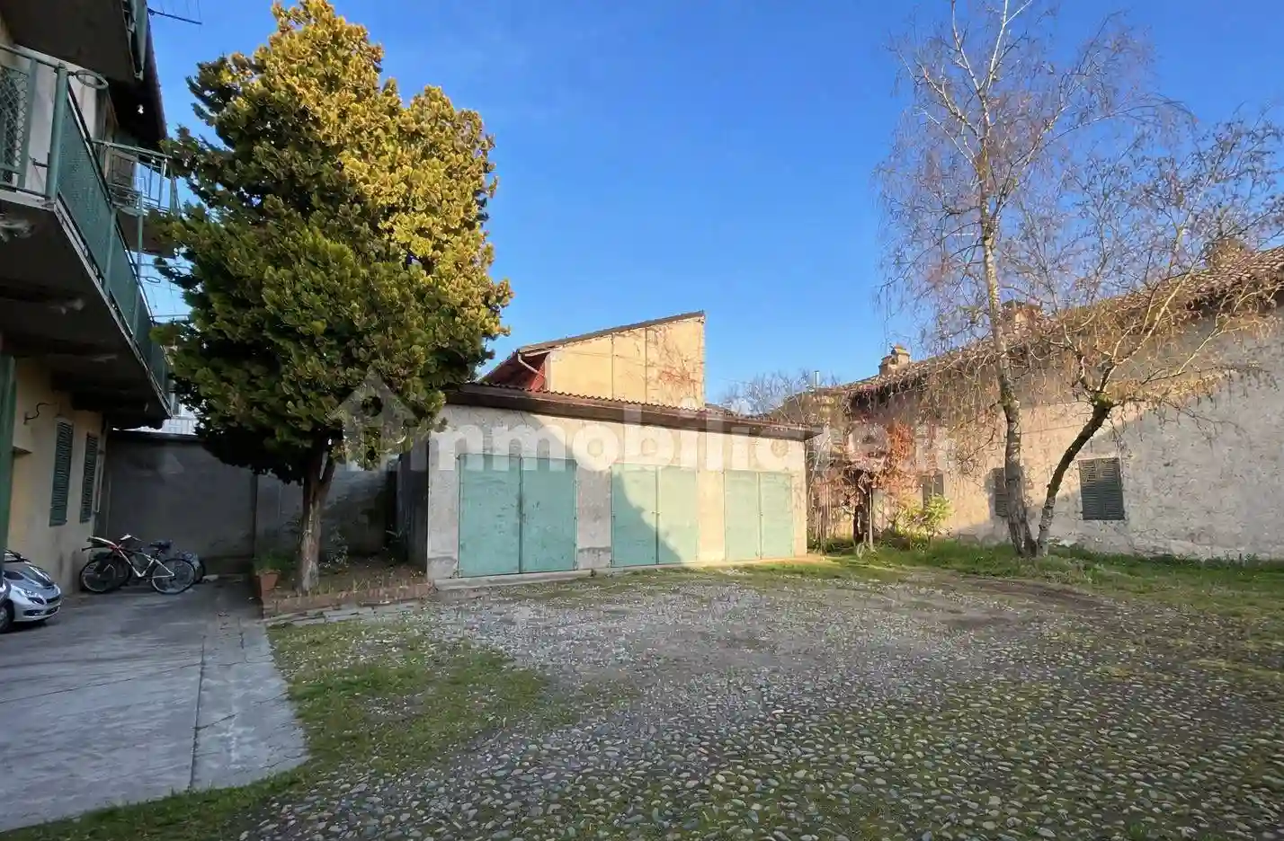 Palazzo - Edificio - foto 4