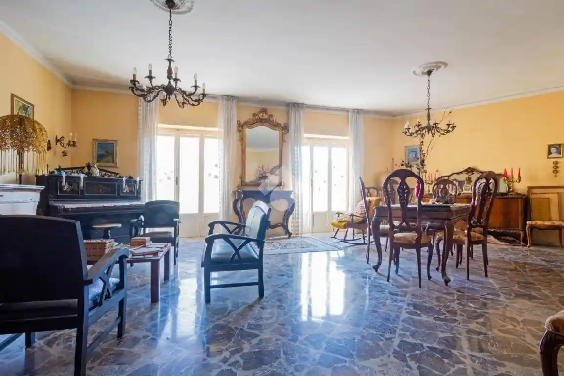 Appartamento in vendita a Conversano