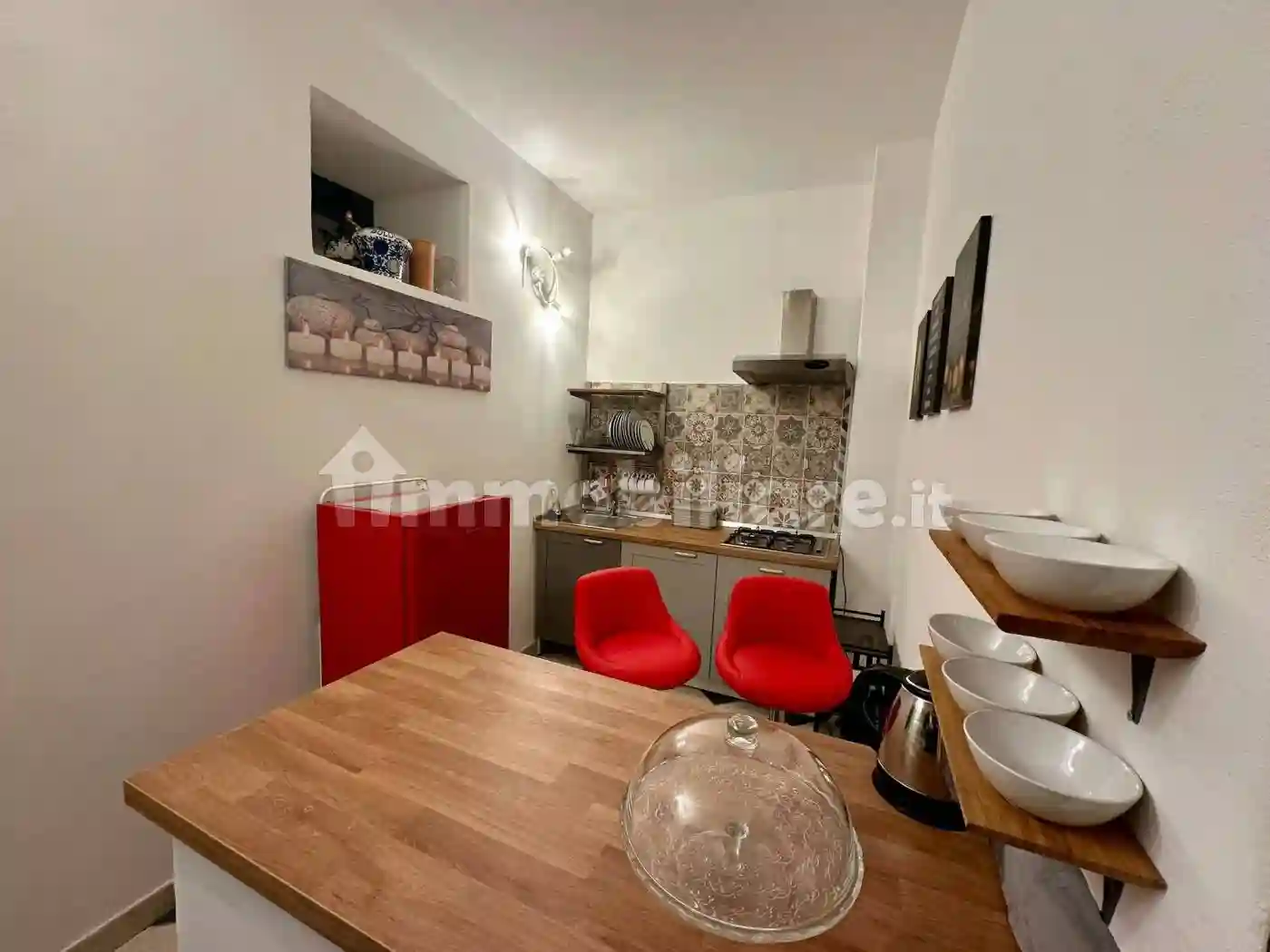 Casa indipendente - foto 4