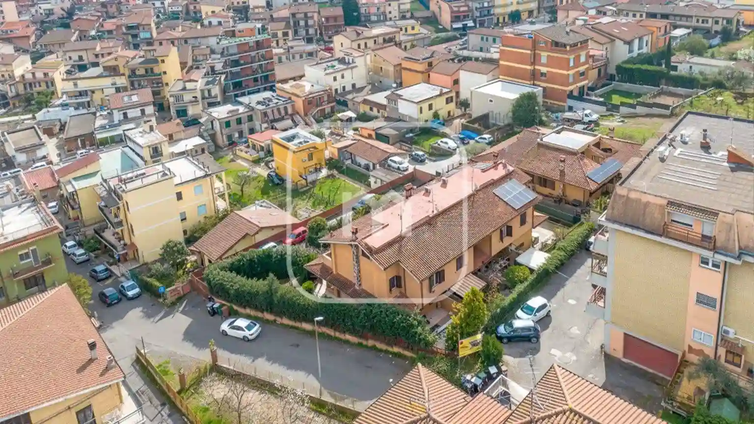 Villetta a schiera - foto 2