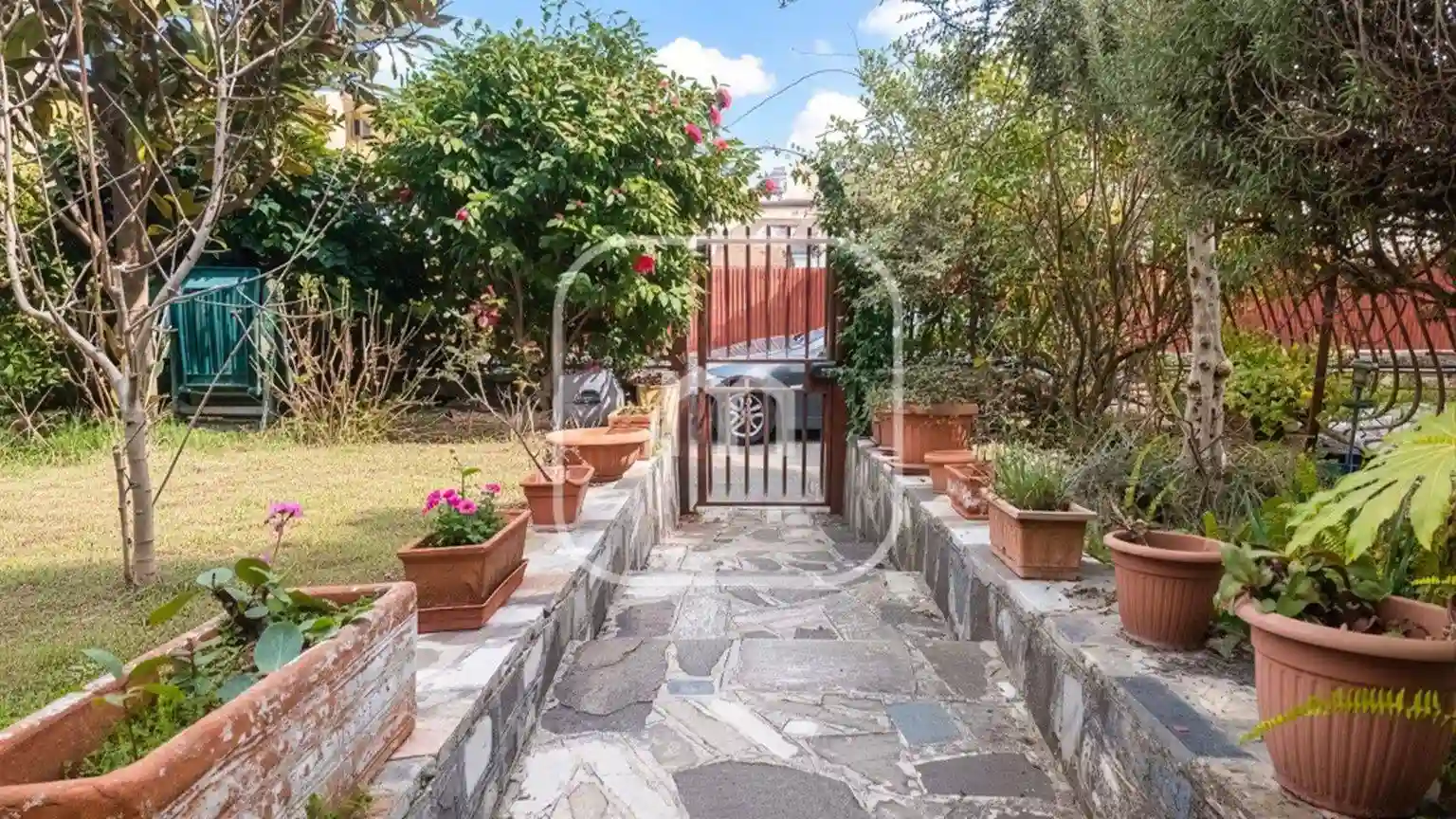 Villetta a schiera - foto 5