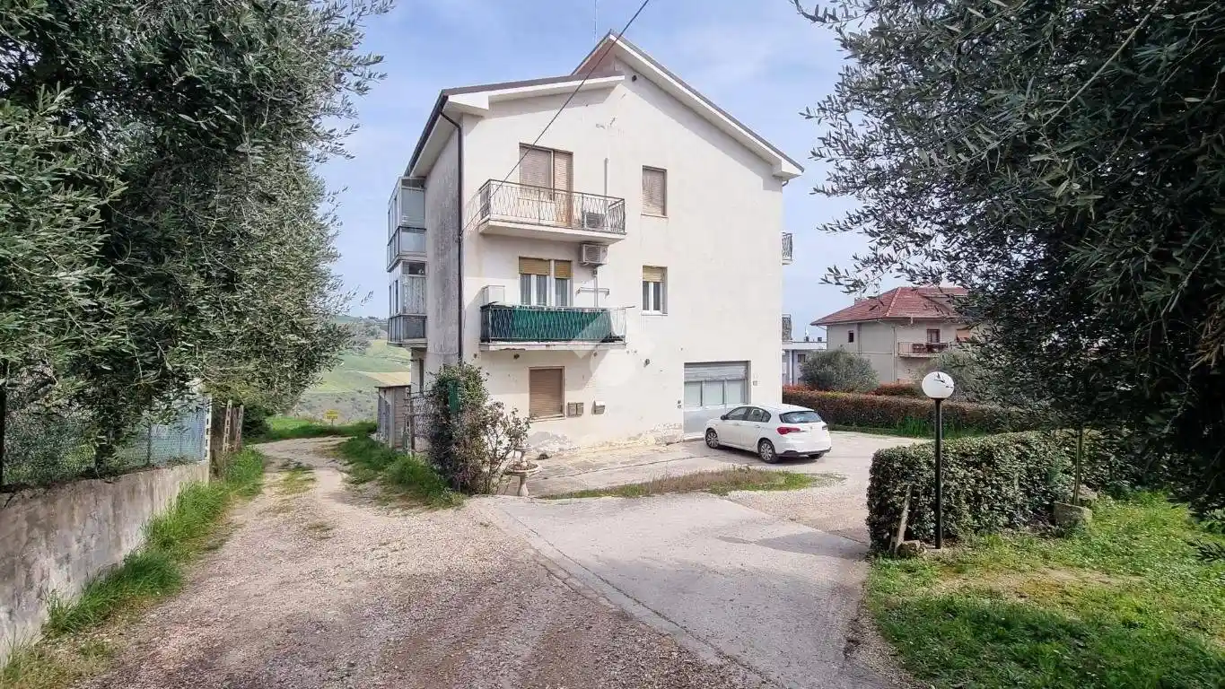 Appartamento in vendita a Monteprandone