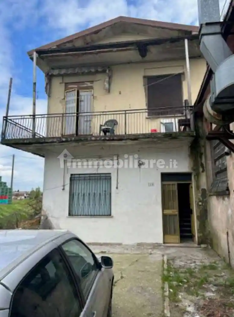 Appartamento in vendita a Angiari