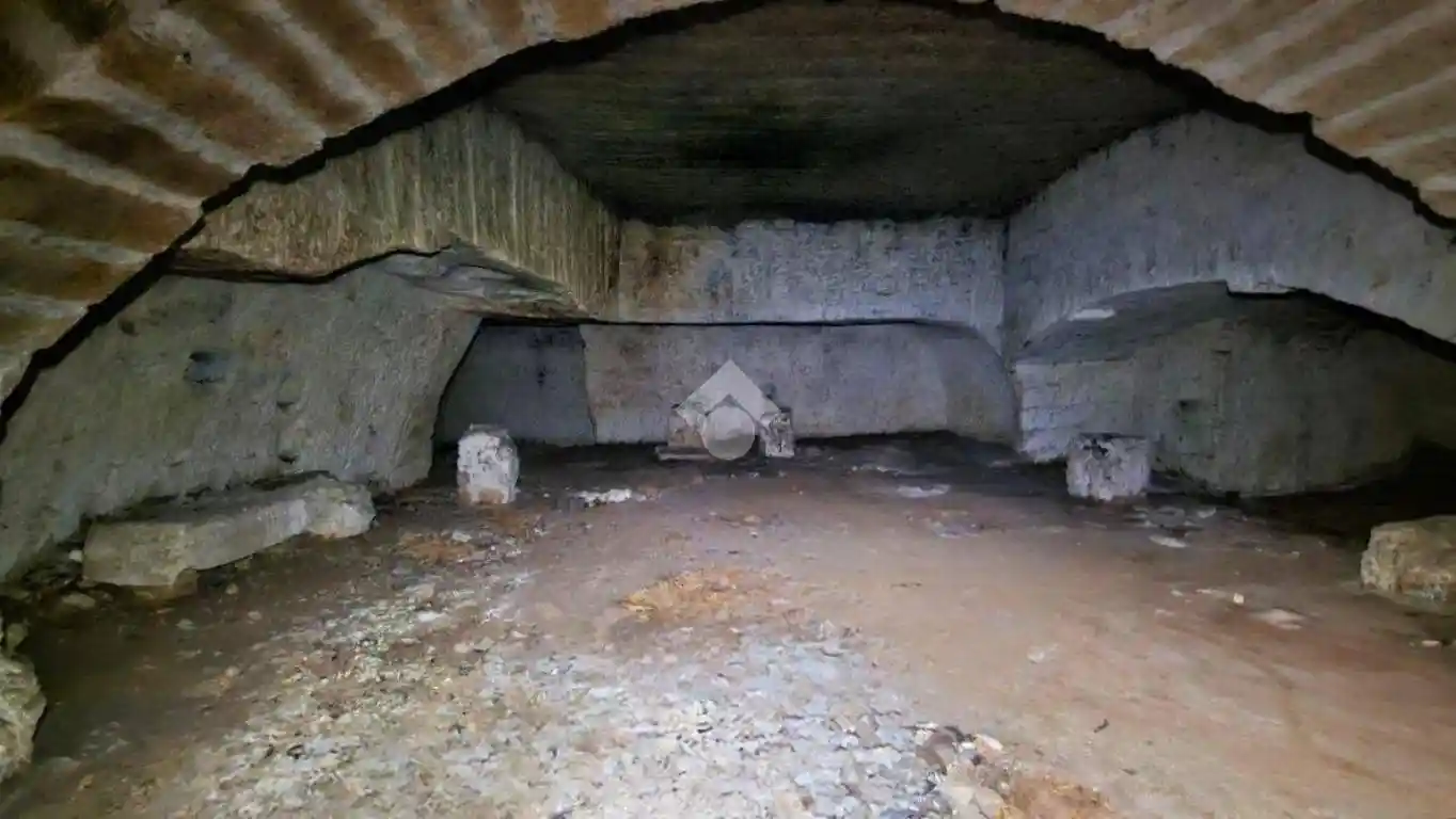 Rustico - Casale in vendita a Galatone