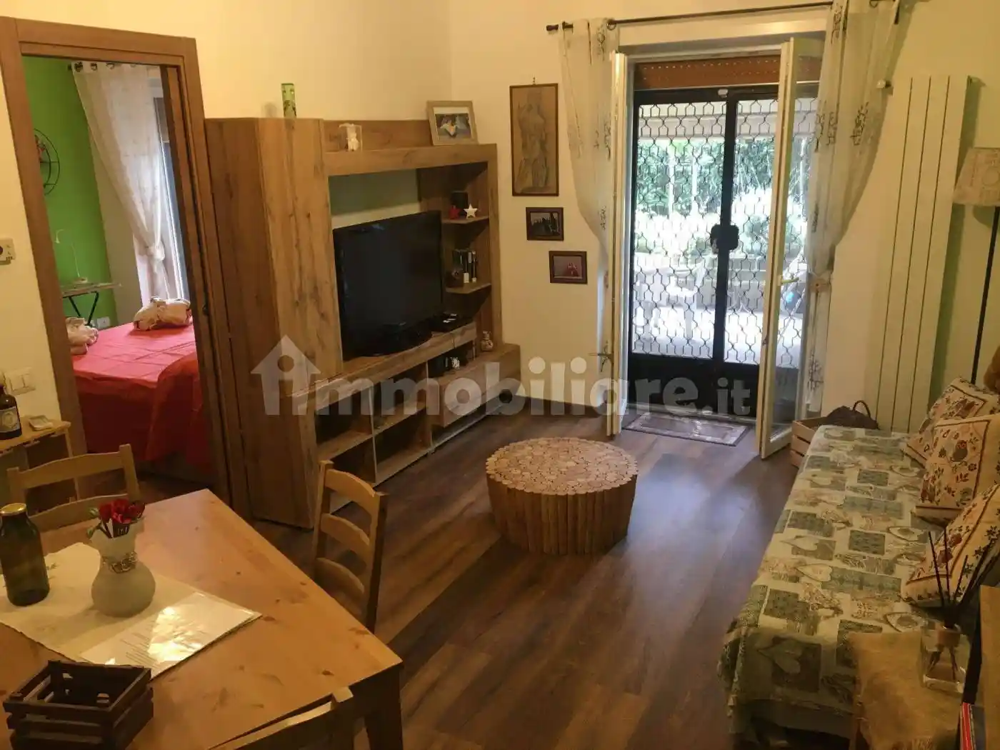 Appartamento in affitto a Roma