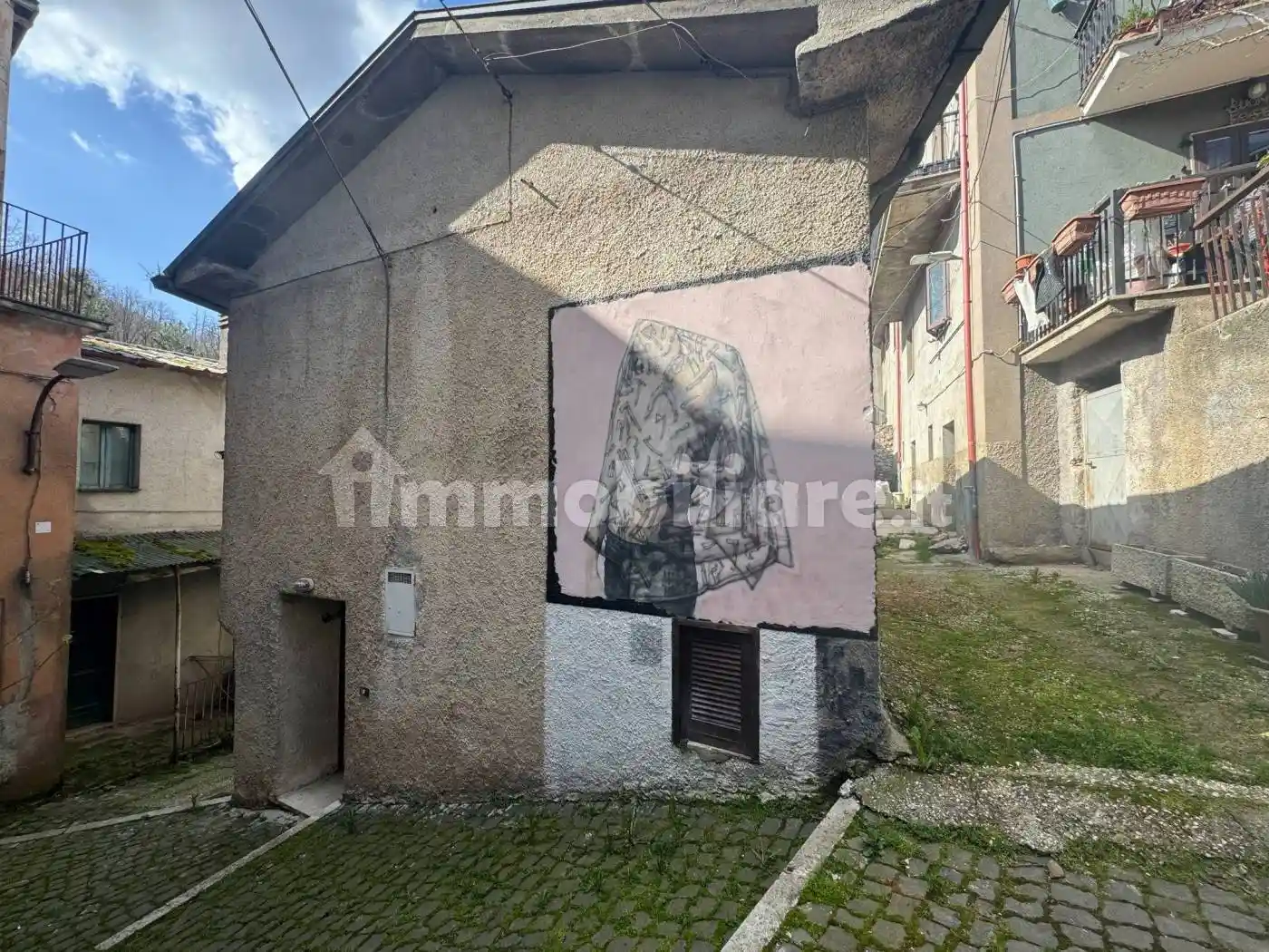 Casa indipendente in vendita a Carsoli