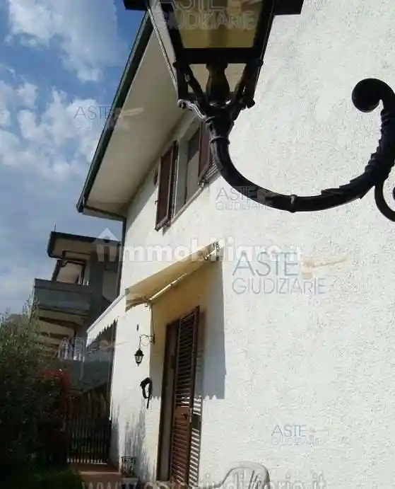 Appartamento in vendita a Monsummano Terme