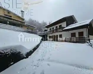 Appartamento in vendita a Abetone Cutigliano