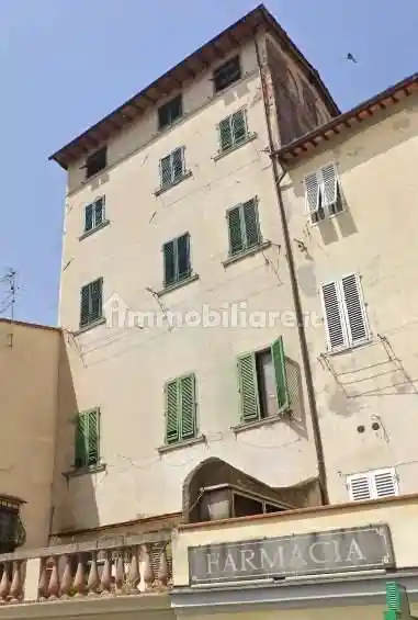 Appartamento in vendita a Pescia