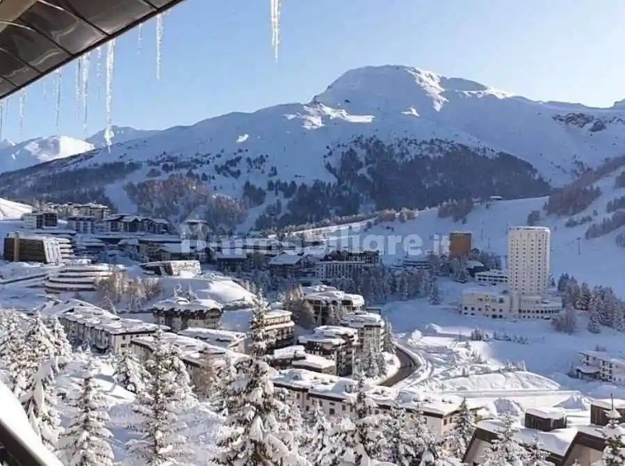 Appartamento in vendita a Sestriere