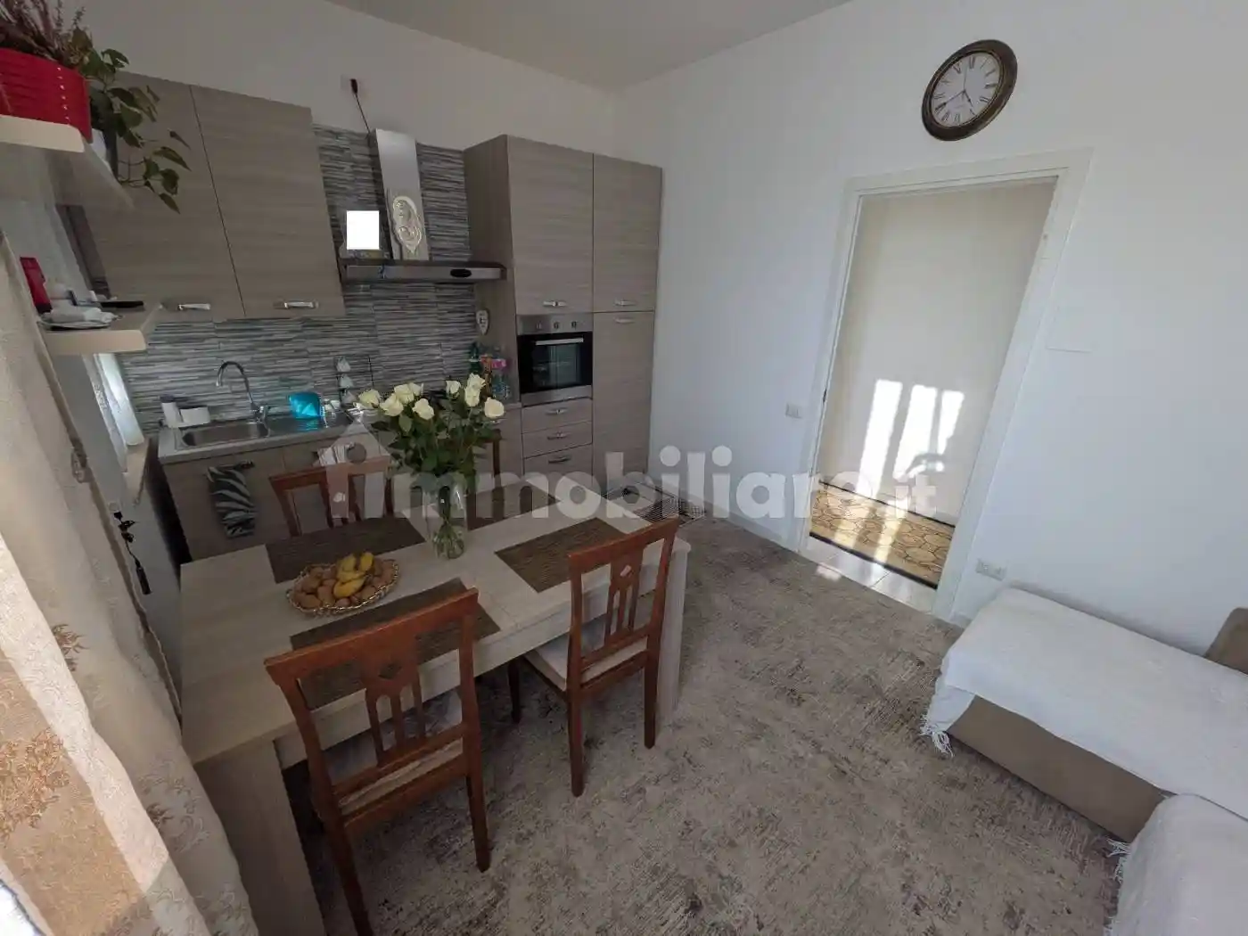 Appartamento in vendita a Pesaro