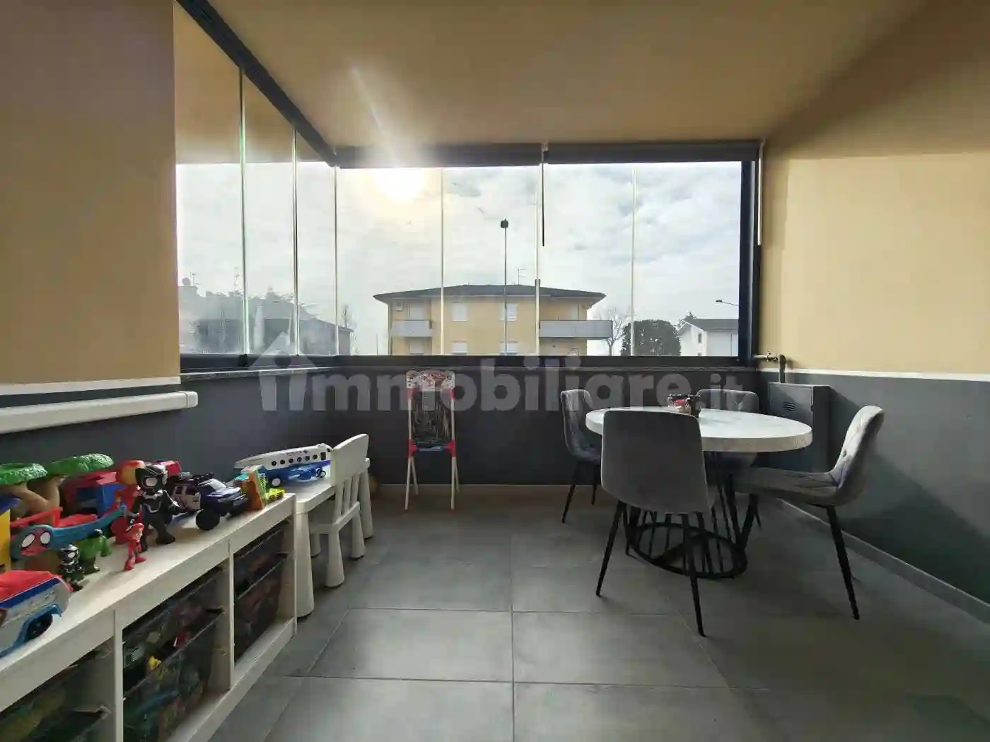 Appartamento - foto 3