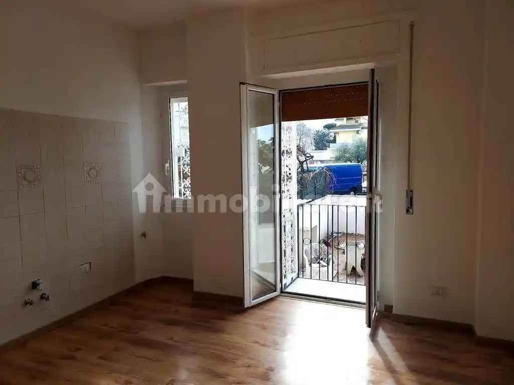 Appartamento in vendita a Anzio