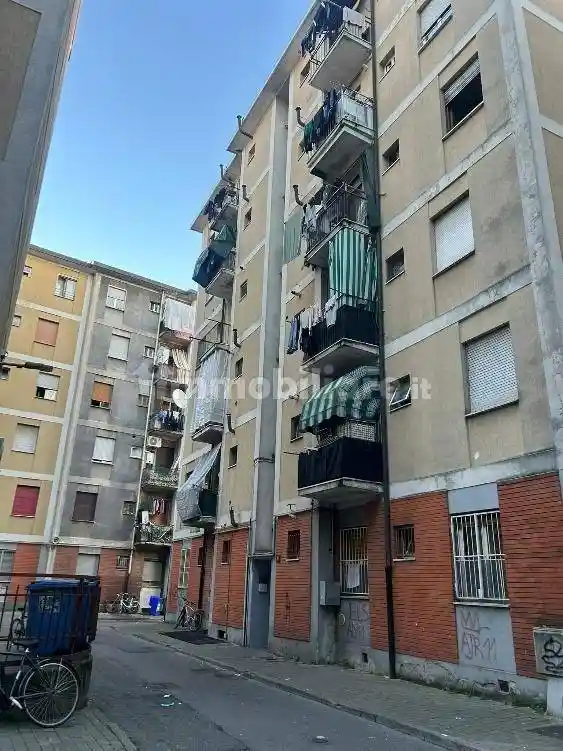 Appartamento in vendita a Pioltello