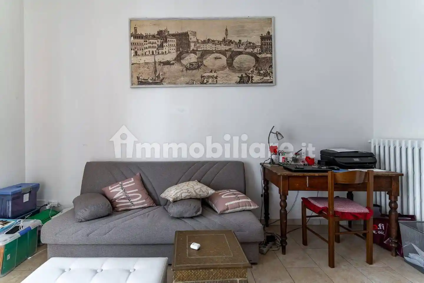 Appartamento in vendita a Empoli