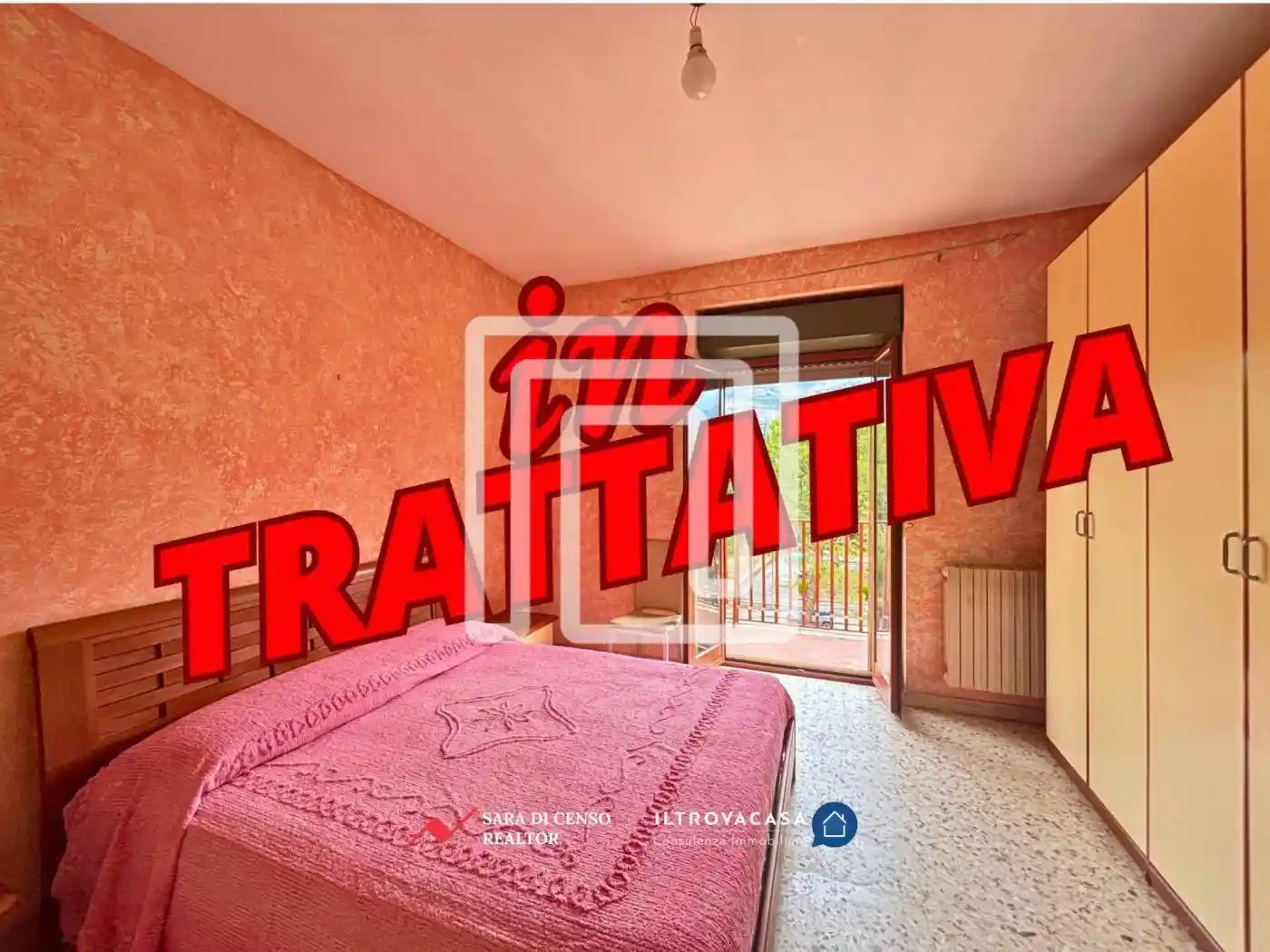 Appartamento in vendita a Sulmona