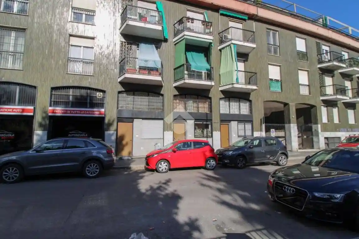 Loft in affitto a Milano