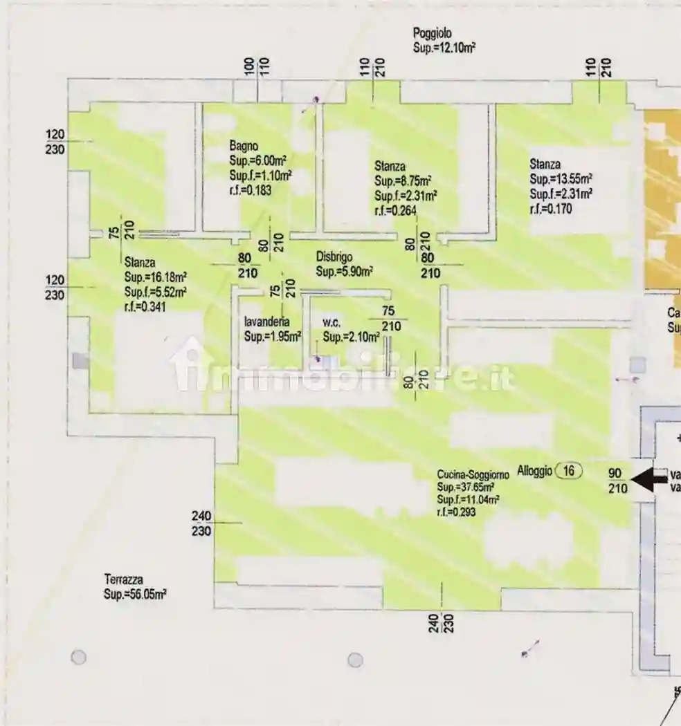 Attico - Mansarda - foto 2
