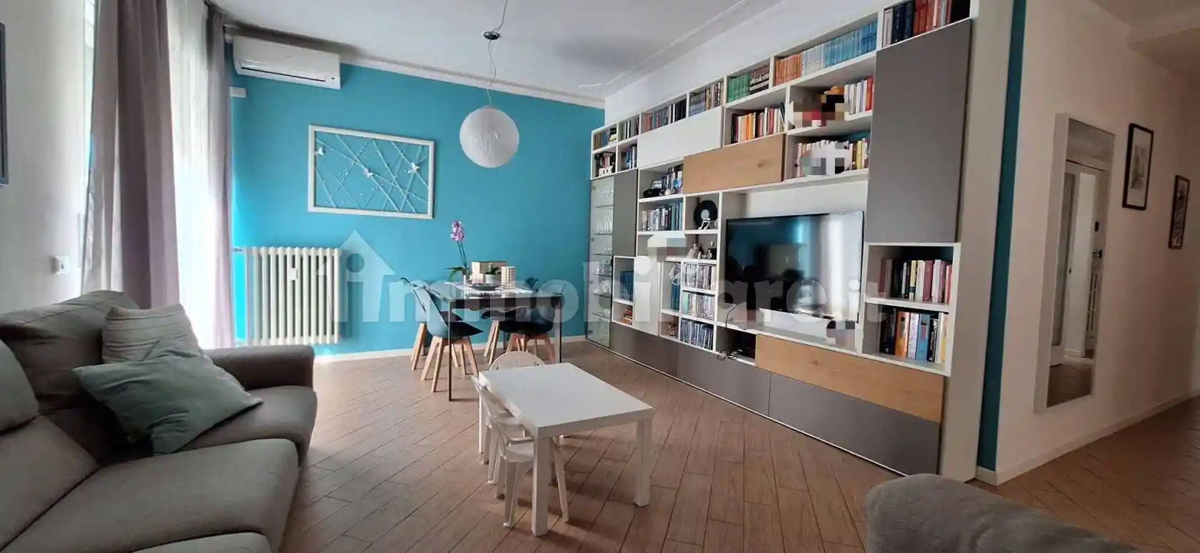 Appartamento in vendita a Livorno