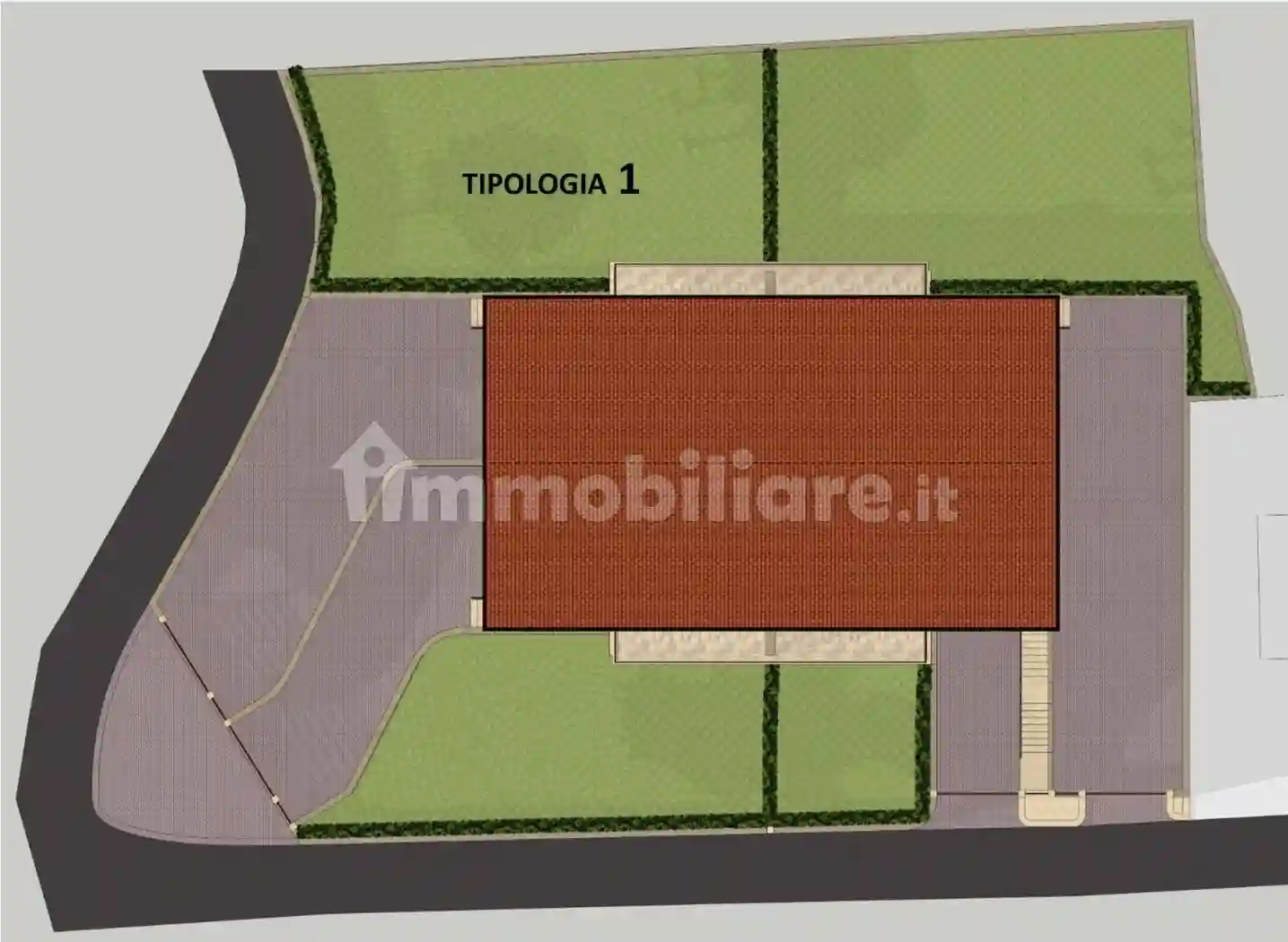 Villetta a schiera - foto 3