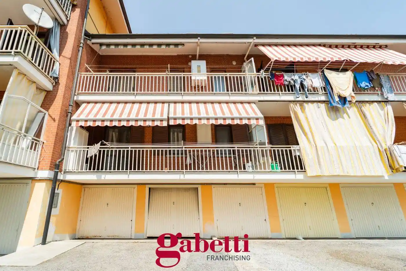 Appartamento in vendita a Cavallermaggiore