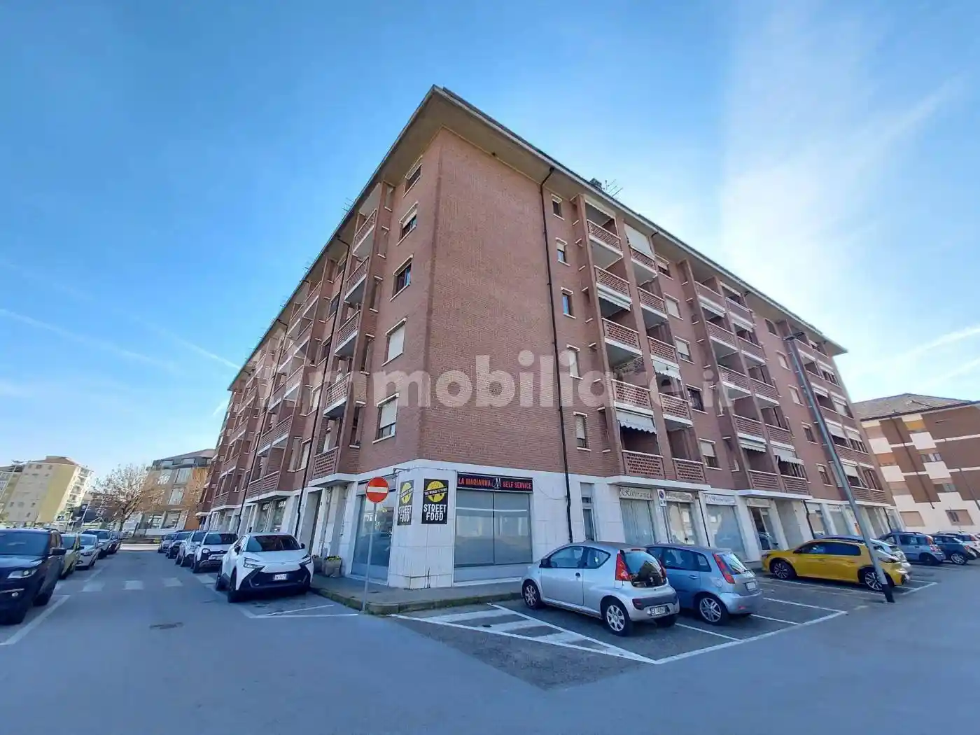 Appartamento in vendita a Carmagnola