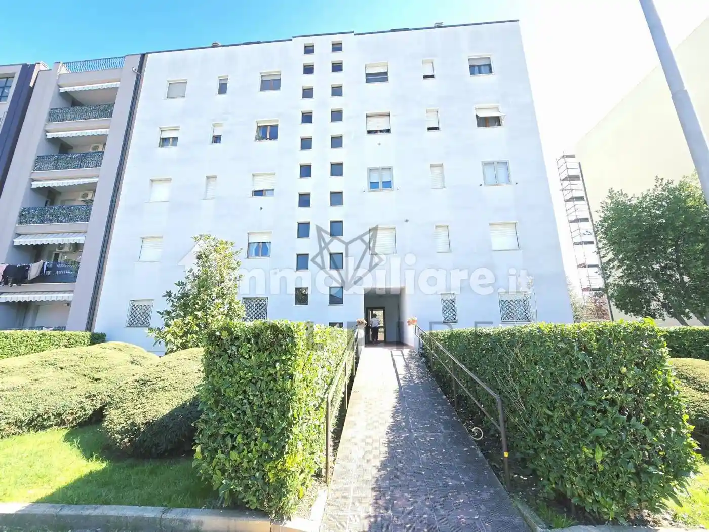 Appartamento in vendita a Bastia Umbra