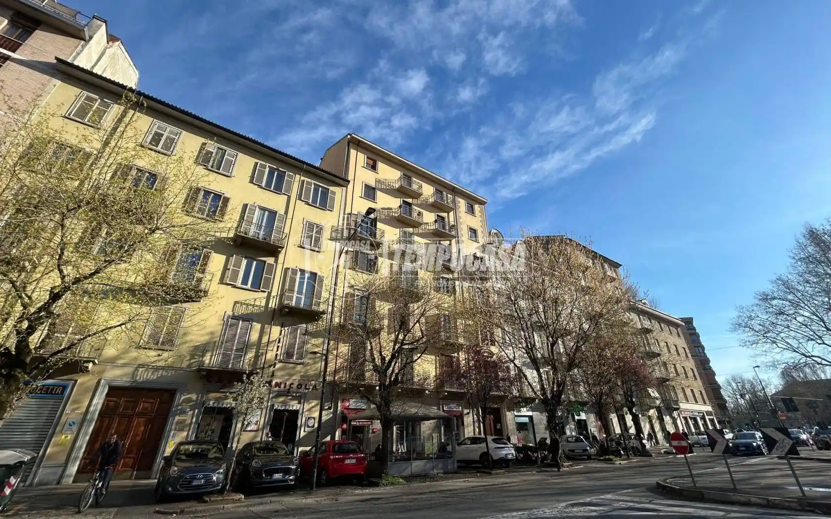 Appartamento in vendita a Torino