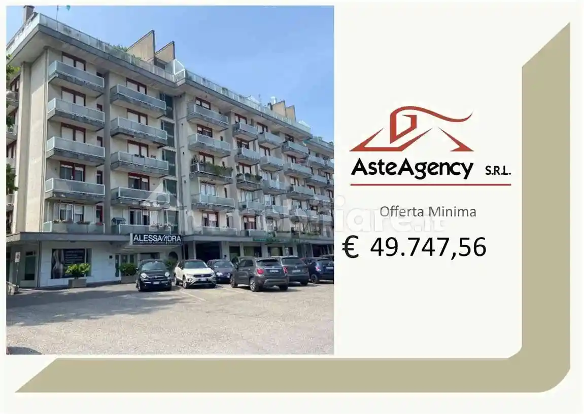 Appartamento in vendita a San Donà di Piave