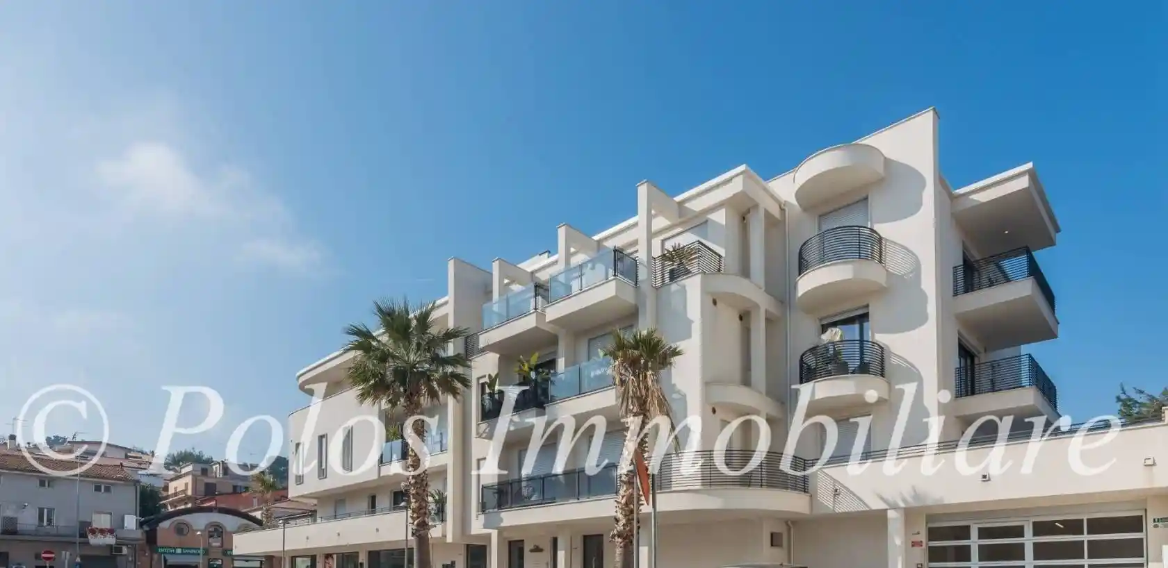 Appartamento in vendita a Porto San Giorgio