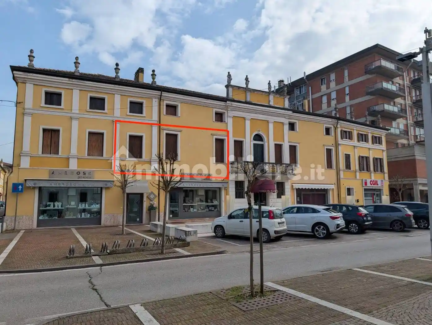 Appartamento in vendita a Cerea